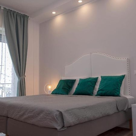 Bed and Breakfast Costa46 Nápoles Exterior foto